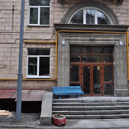 Central Apartments On Khreschatyk キエフ エクステリア 写真