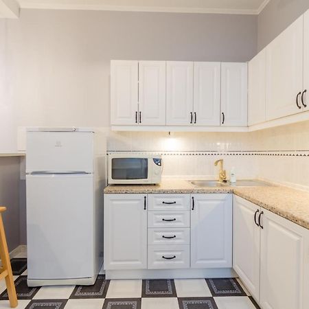 Central Apartments On Khreschatyk キエフ エクステリア 写真