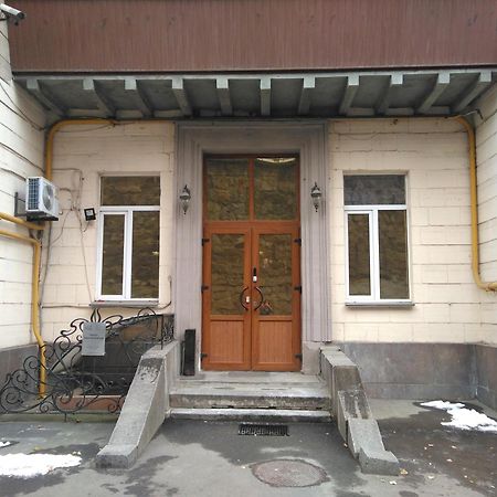 Central Apartments On Khreschatyk キエフ 部屋 写真