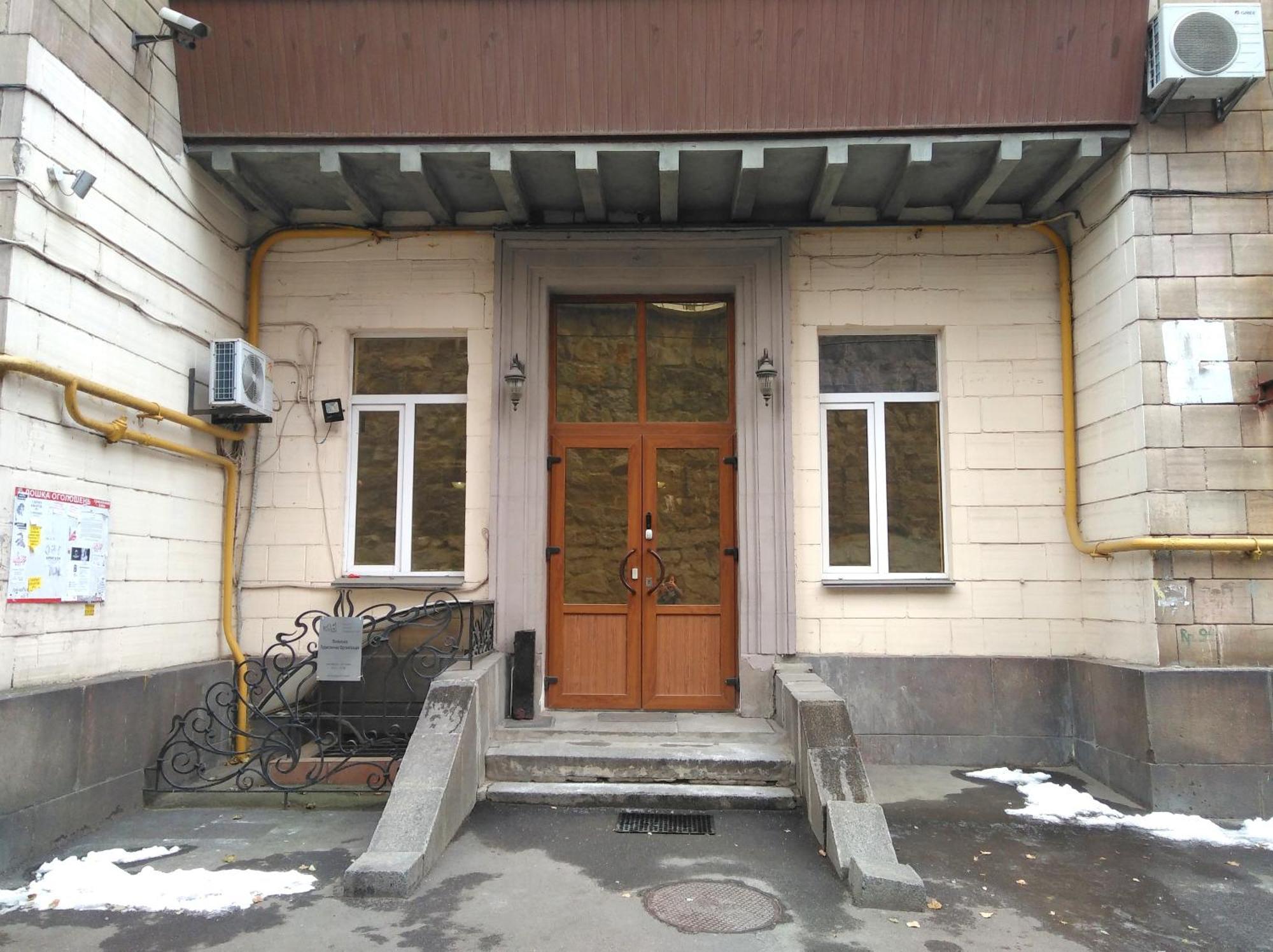 Central Apartments On Khreschatyk キエフ 部屋 写真